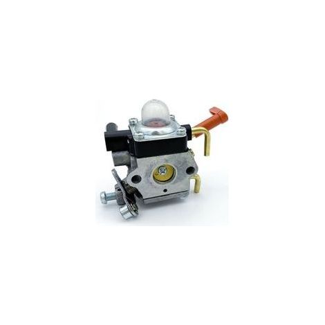 FENOPLASTICAAccessoires de carburateur pour taille-haies HS81, HS81R, HS81RC, HS81T, HS86, HS86R et HS86T. (1/4)