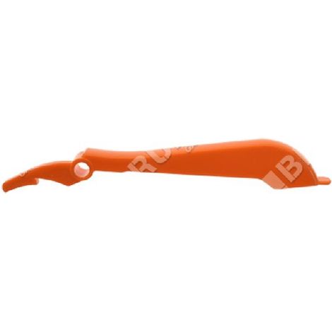Leva sicurezza acceleratore per tagliasiepi GREEN LINE COMPATIBILE - 023907