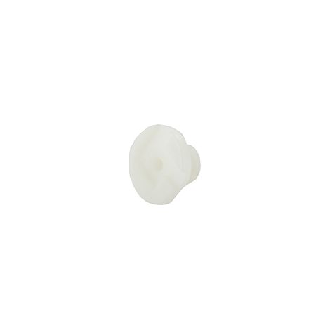 Anillo de plástico para silent block, anti-vibración adaptable para Stihl, modelos 024, 026, 038, Ms240, Ms260. Reemplaza original 1119 791