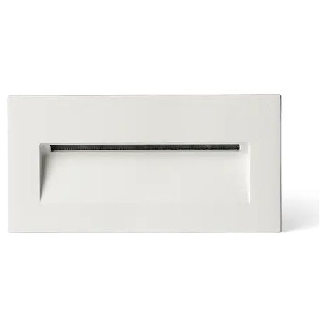 MANI empotrable de pared blanco IP65 70288 (1/4)