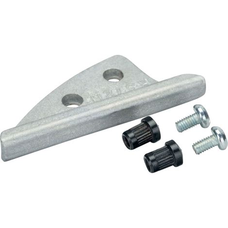 Messer hitzeschutz BAHCO R372H (1/3)