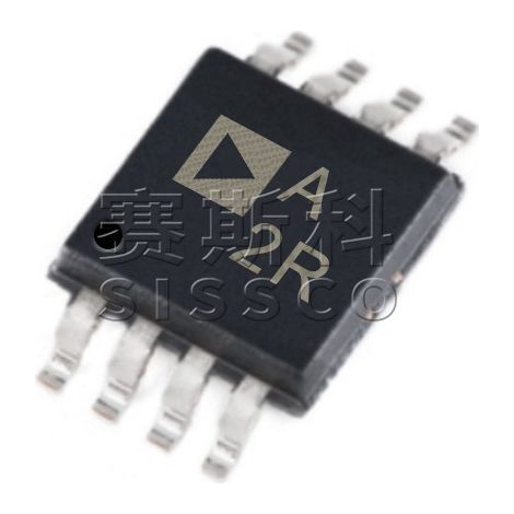 ADA4528-1ARMZ, ADA4528-2ARMZ, 5 electronic components/chips/electronic parts, 5 units each.