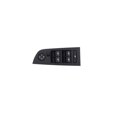 Bouton Leve Vitre Serie 1 E87,Commutateur De Commande De Fenêtre,Rempment Du Bouton De Commutateur De Fenêtre 61319217329 Repment Pour La Série 3 E90 2005-2011/E91 2004-2011 (1/5)