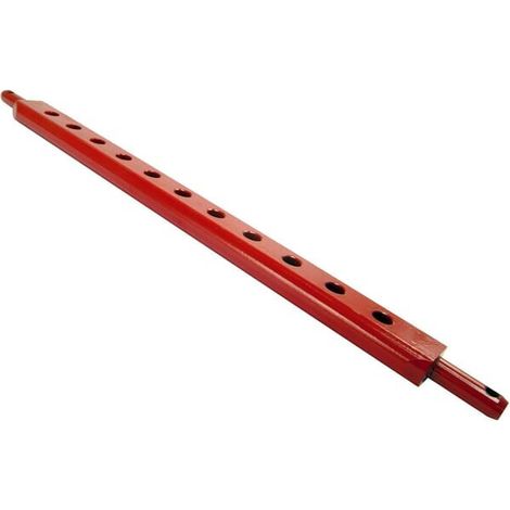 Barra enganche VAPORMATIC VLK3011