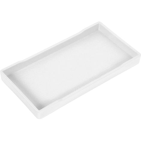 Sets Edelstahl Abflusssieb für Spülbecken Silikonstöpsel für