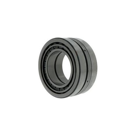 Roulement à rouleaux coniques 31307 A int 35mm Ext 80mm Ep. 21mm SNR (1/2)