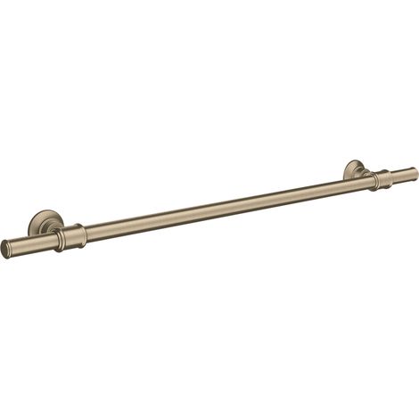 hansgrohe AXOR AXOR Montreux porte-serviettes de bain 600 mm, (1/4)