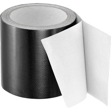 Ruban de Réparation pour Store 8m x 10cm Noir (4" x26.24ft) (1/5)