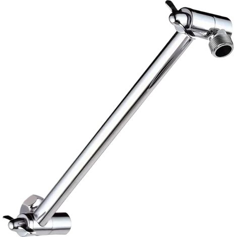 Rallonge de pommeau de douche Accessoires de salle de bain (1/5)