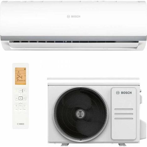 Klimagerät Climate 2000 Bosch CL2000 Set 70 WE / 24 000 BTU (1/4)