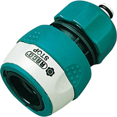 Raccord Rapide Bi-matière Stop 19mm Carte 55237c - Raco Expert