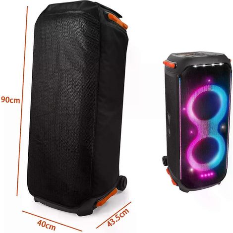 Passend für JBL PartyBox 710 Audio-Staubschutzhülle für Lautsprecher (1/4)