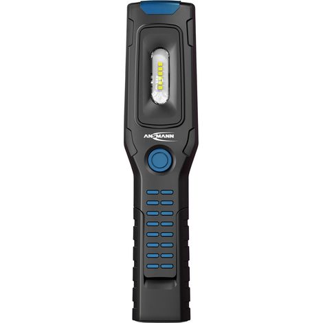 Ansmann 1600-0152 IL300R  Werkstatt-Stableuchte  akkubetrieben 0.5 W
