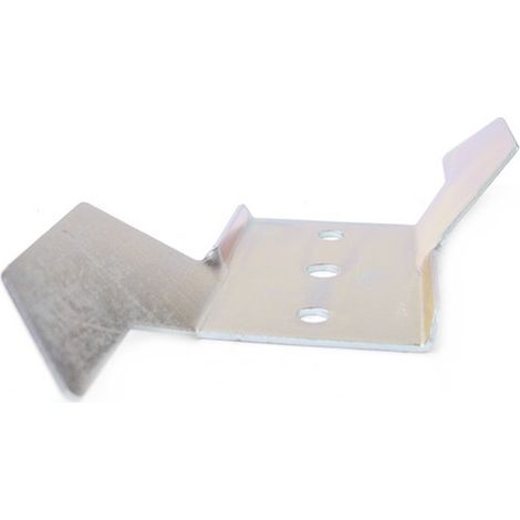 Ventilateur de lame tondeuse Oleo Mac, Staub, Dynamac (1/2)