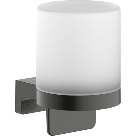Hansgrohe 41765340 Distributeur de lotion AddStoris BBC