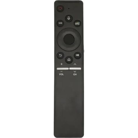 Fernbedienung für SAMSUNG BN59-01266A mit Sprachfunktion für Samsung Smart TV LED (UHD) MU-Serie (2017) (1/5)