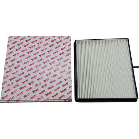 Filtro abitacolo compatibile per chevrolet nubira dal 2005-2011 (1/3)