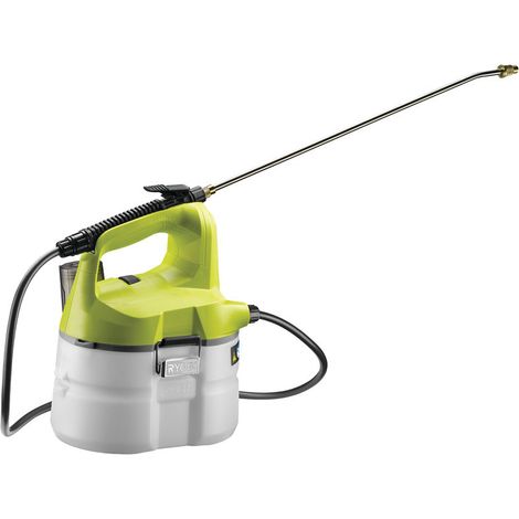 Nebulizzatore Spray Irroratore senza batteria 18V OWS1880 RYOBI