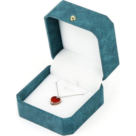 Schmuckkästchen, Schmuckkästchen, Ringhalter, Ringbox