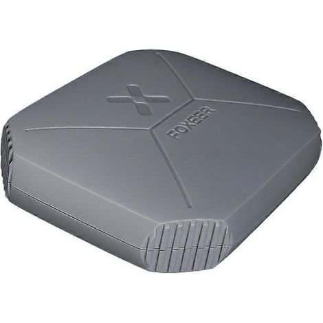Foxeer Echo 2 Max 13 dBi Dualfrequenz-Antenne (5,8 GHz/2,4 GHz), Richtantenne mit hoher Verstärkung, ideal für FPV-Drohnen mit großer Reichweite (RPSMA-Anschluss) (1/5)