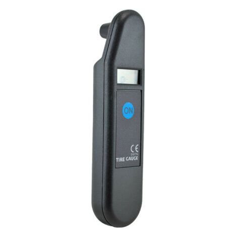 Comprobador digital de presion de neumaticos,ruedas de coches (1/2)