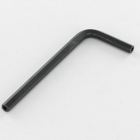 Clé Hexagonale Inviolable Clé de 6 HC6 Pour Vis M10-1 pièce