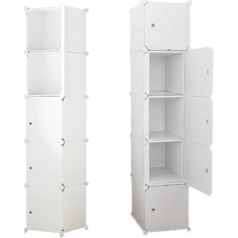 Modularer Schrank (1/5)