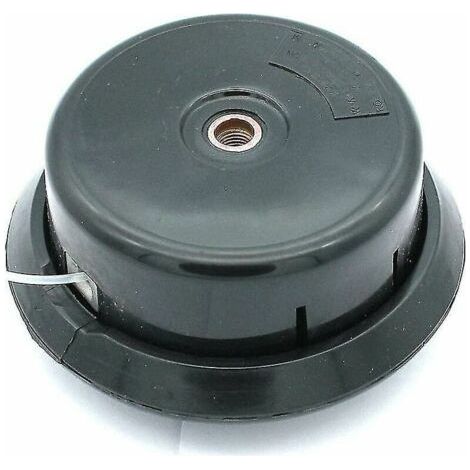 Alovez - Schneidkopf für Honda Mäher Umk431e Umk435e Umr425e Umk422 Umt431 Umc435 Umc425 Hht31 Hht35 Teilenummer 06725-vj5-305 72560-vl1-631 (1/3)