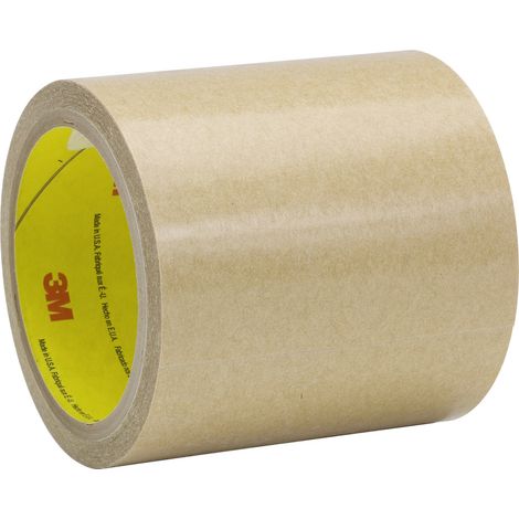3M 9501255 Transfer-Klebeband Transparent (L x B) 55 m x 12 mm 1 St.