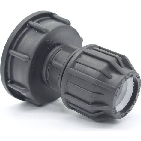 Raccord s60x6 - sortie pression Ø25mm (1/5)