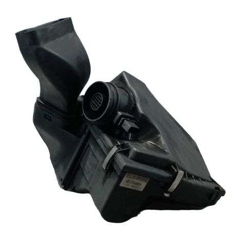 [PRODUIT D'OCCASION] Boitier Filtre A Air BMW Serie 1 ♻️ Ref Oe. 13717797460 - Garantie à vie (1/2)