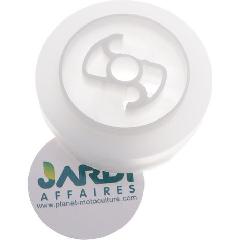 Poulie de lanceur pour tronçonneuse compatible avec Stihl remplace 1128 195 0400 (1/3)
