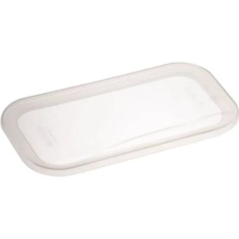 Araven coperchio Gastronorm 1/3 silicone professionale 32.5x17.6 cm