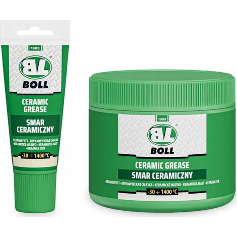 Graisse céramique Boll 40 g (1/2)