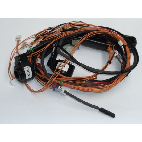 Kabelbaum LV 3PH RKHBRD011-016ADY1 - 5011185 von Daikin