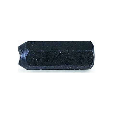 Bouterolle repuesto tornillo 1/4" - 325" remachadora TECOMEC