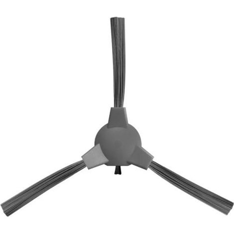 Pour Ultenic T10 Elite Rouleau Brosse Latérale Filtre Hepa Robot Aspirateur Accessoires (1/5)