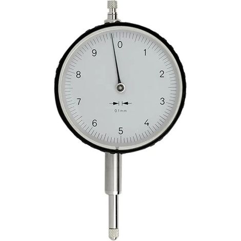 Comparateur mécanique Käfer® 0,1 mm haute qualité
