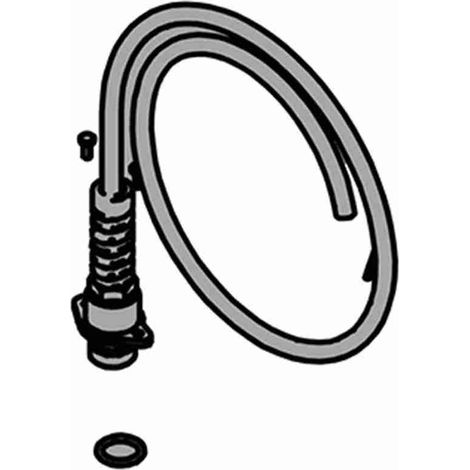 Kit Connettore Femmina Faac 63000113 Ricambio Originale Garanzia Automazione