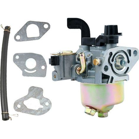 Carburateur Carburateur GX100 Carburateur Gxh50 152F 2.8HP moteur à essence 16100 Z0D 003 (1/4)