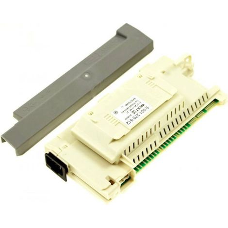 Carte électronique, module de puissance