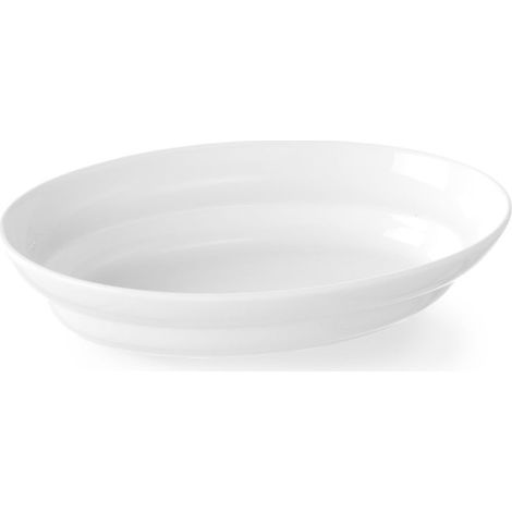 Plat à four peu profond - Ref 785713 - 16x25xH5 cm - Hendi (1/3)