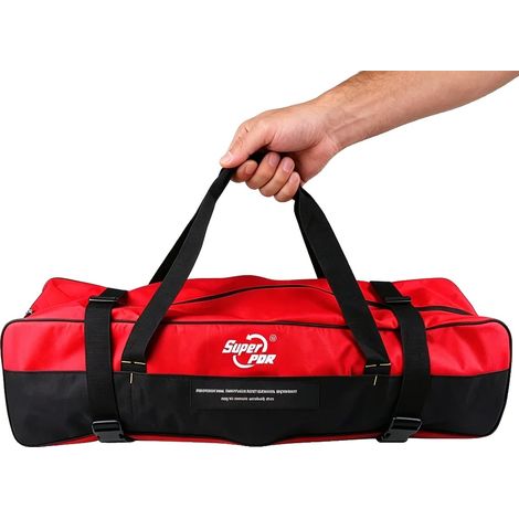 Werkzeugtasche für lackschadenfreie Ausbeultechnik, wasserdichtes Material, tragbares Design, PDR-Tasche (1/2)