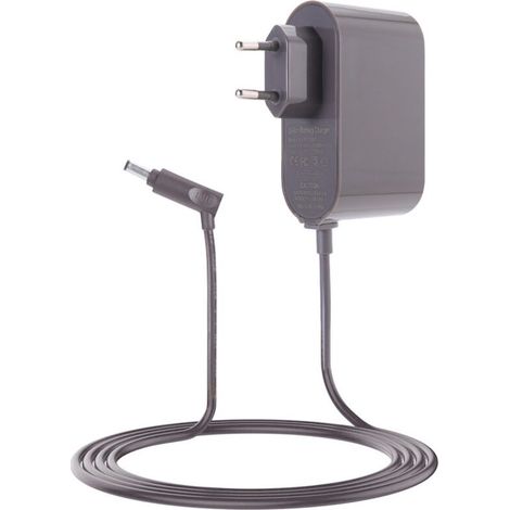 Pour adaptateur de chargeur 26.1V (gris européen haute qualité 26.1V), (1/4)