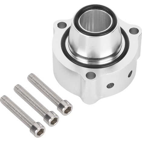 Adaptateur de soupape de décharge pour moteurs turbo Seat/Skoda - Raccord de vidange (1/5)