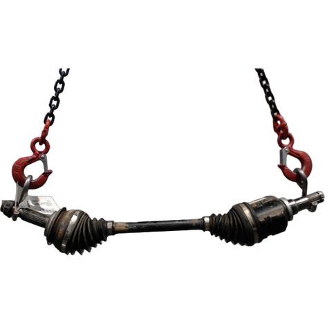 [PRODUIT D'OCCASION] Transmission Avant Gauche TOYOTA Verso-s 1.4 D4-d ♻️ Ref Oe. 4342052290 - Garantie à vie (1/2)
