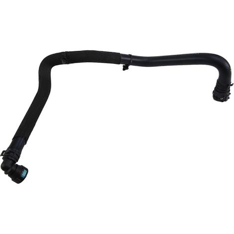 Durite d'entrée de radiateur auxiliaire T2H3421 pour Jaguar XE XF XFL 2.0T 2015-2019 (1/5)