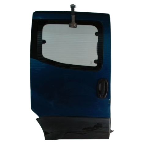 Porte Coulissante Droite PEUGEOT Bipper [PRODUIT D'OCCASION]♻️1685064980