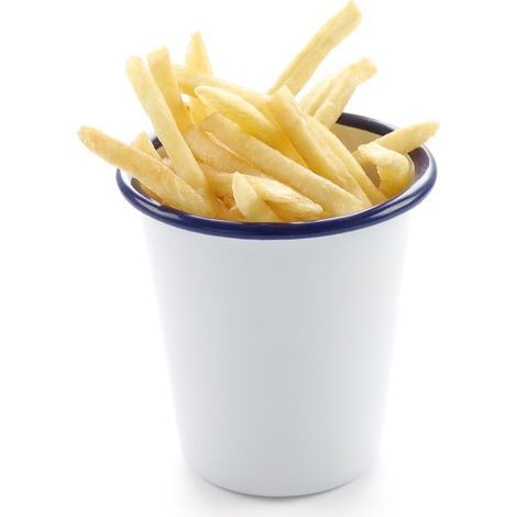 HENDI Becher, 0,3L, ⌀90x(H)90mm (1/5)