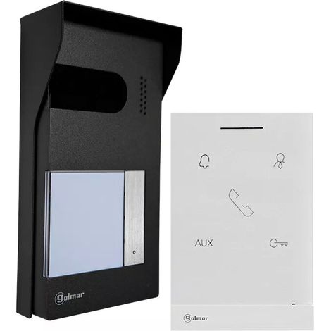 Kit interphone SOUL GS4110/ART1 Evicom